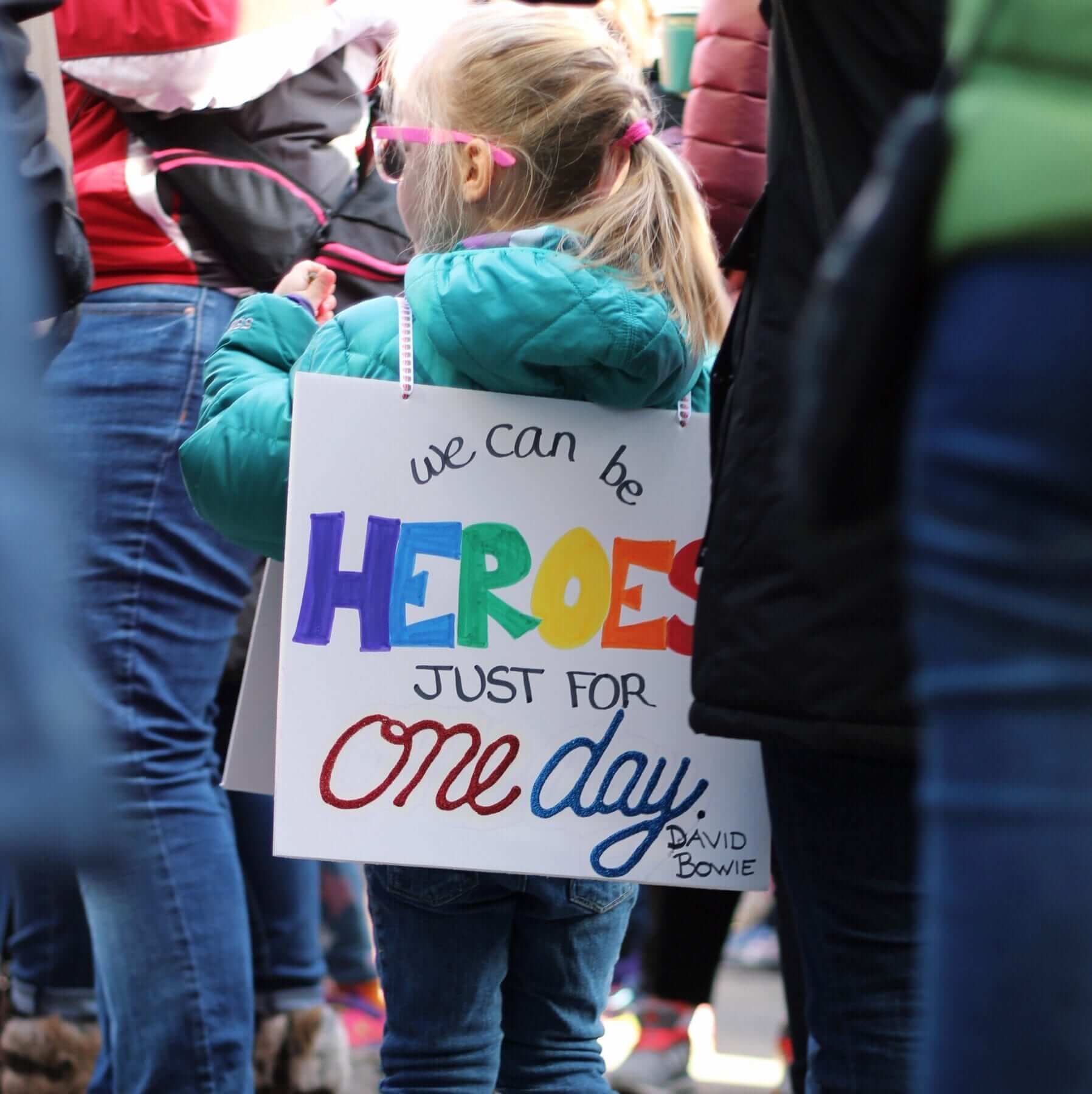Parents are COVID-19's Unsung Heroes