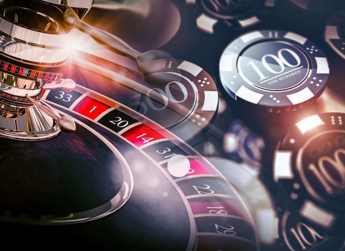 Why you should never bet on red