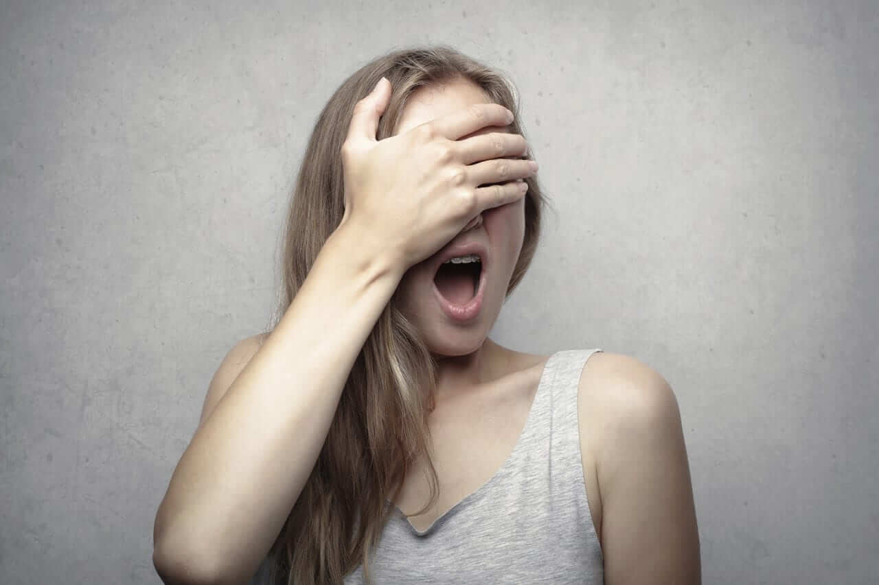Should Your Freak Out?